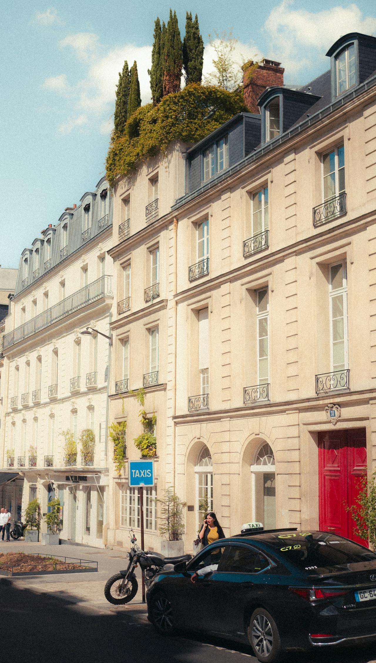 taxi longue distance toulouse